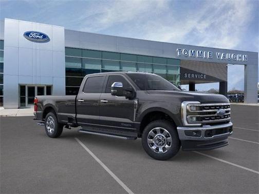 2025 Ford F-350 Lariat Super Duty