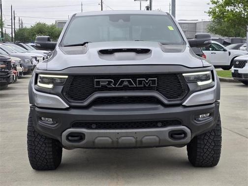 2024 RAM 1500 TRX
