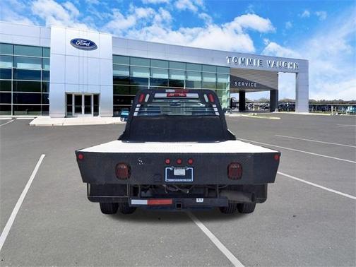 2015 Chevrolet Silverado 3500 WT