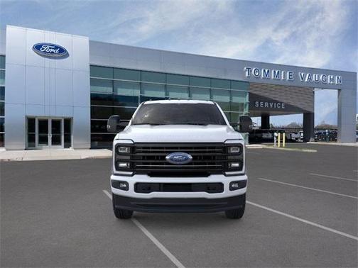 2026 Ford F-250 