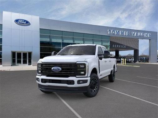 2026 Ford F-250 