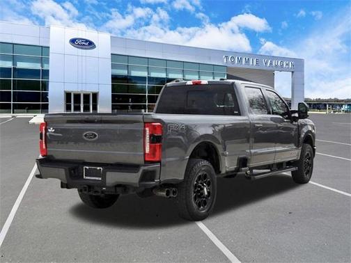 2023 Ford F-350 Lariat Super Duty