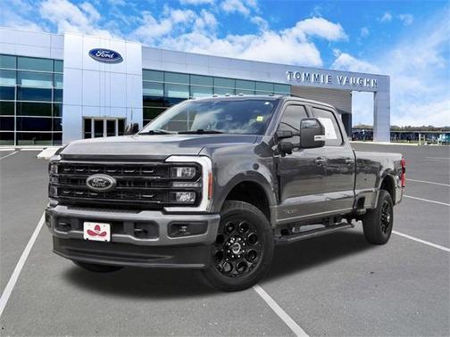 2023 Ford F-350 Lariat Super Duty