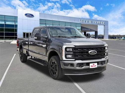 2023 Ford F-350 Lariat Super Duty
