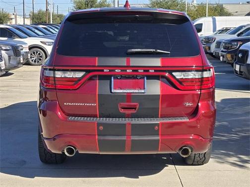 2022 Dodge Durango R/T