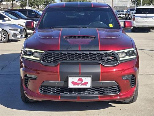 2022 Dodge Durango R/T