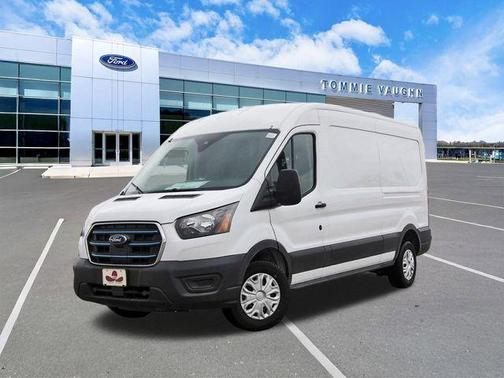 2023 Ford E-Transit Base