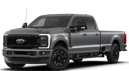 2026 Ford F-350 XLT