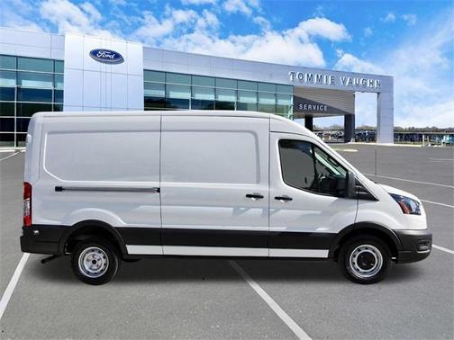 2024 Ford Transit-250 148 WB Medium Roof Cargo