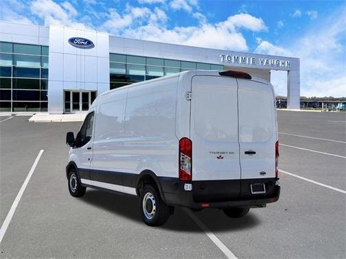 2024 Ford Transit-250 148 WB Medium Roof Cargo