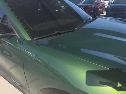 2024 Ford Mustang Mach-E Premium