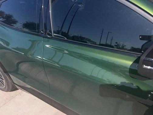 2024 Ford Mustang Mach-E Premium