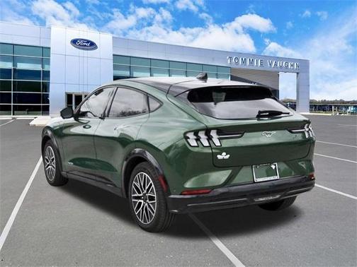2024 Ford Mustang Mach-E Premium