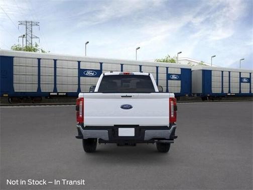 2025 Ford F-350 Lariat Super Duty