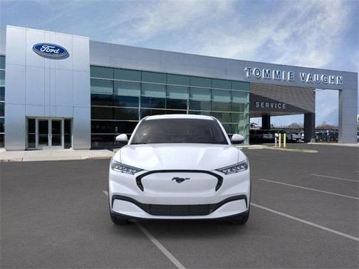 2024 Ford Mustang Mach-E Select