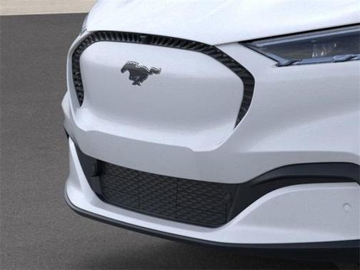 2024 Ford Mustang Mach-E Select