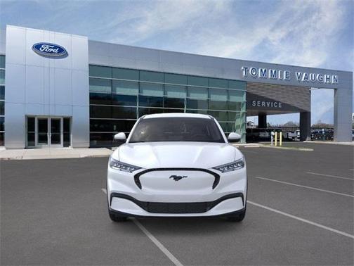 2024 Ford Mustang Mach-E Select