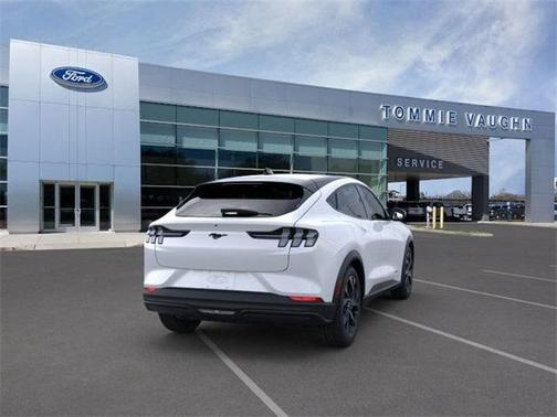 2024 Ford Mustang Mach-E Select