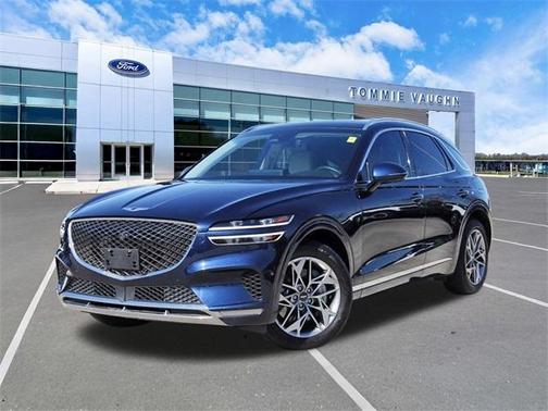 2023 Genesis GV70 2.5T