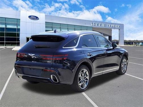 2023 Genesis GV70 2.5T