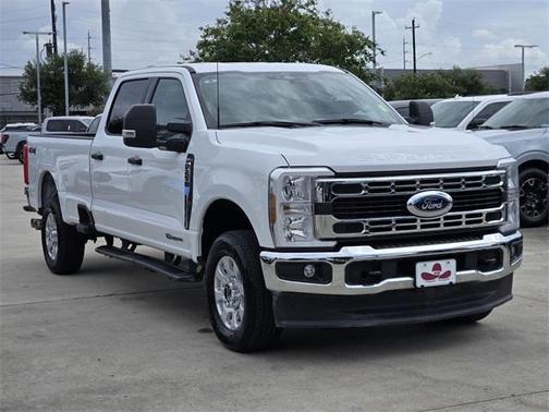 2024 Ford F-250 XLT