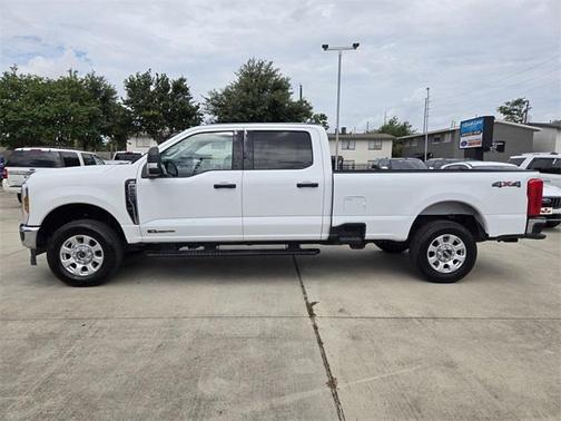 2024 Ford F-250 XLT