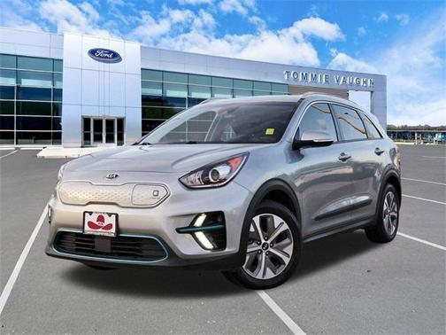 2019 Kia Niro EV EX Premium