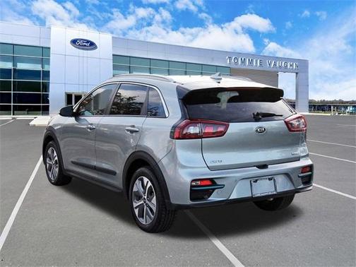 2019 Kia Niro EV EX Premium