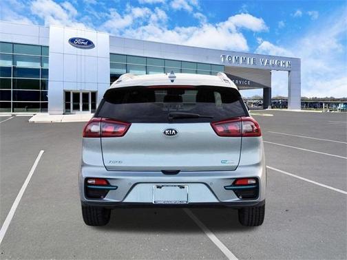 2019 Kia Niro EV EX Premium