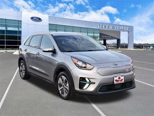 2019 Kia Niro EV EX Premium