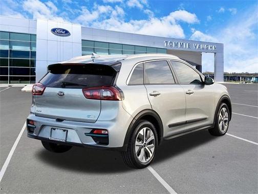 2019 Kia Niro EV EX Premium
