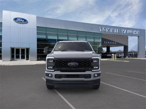 2025 Ford F-250 XLT