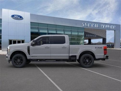 2025 Ford F-250 XLT