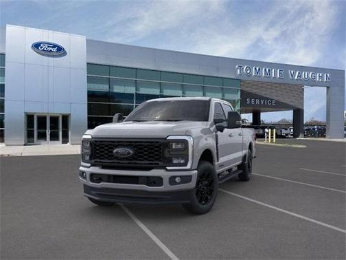 2025 Ford F-250 XLT