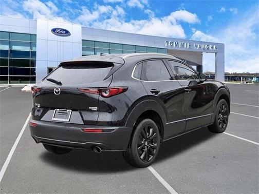 2022 Mazda CX-30 2.5 Turbo Premium Plus Package