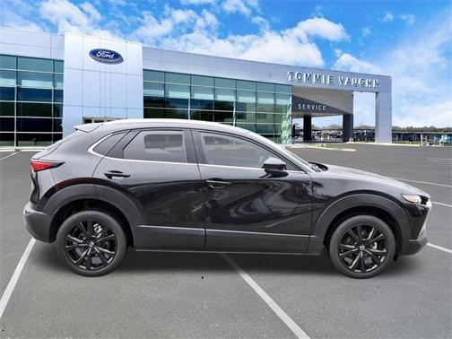 2022 Mazda CX-30 2.5 Turbo Premium Plus Package
