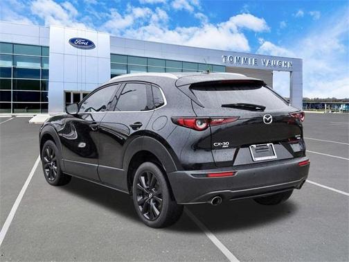2022 Mazda CX-30 2.5 Turbo Premium Plus Package