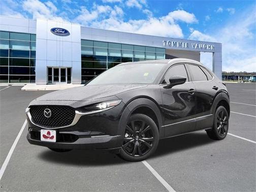 2022 Mazda CX-30 2.5 Turbo Premium Plus Package