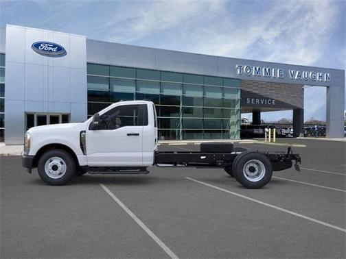 2026 Ford F-350 XL