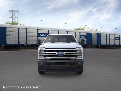 2025 Ford F-250 King Ranch