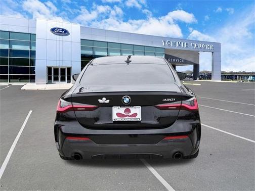 2023 BMW 430 i