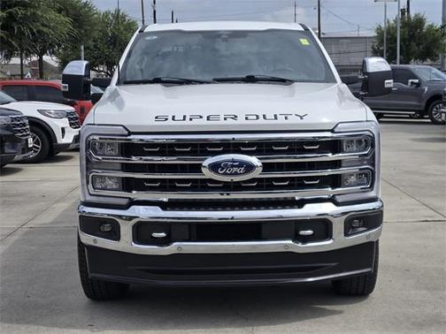 2024 Ford F-250 King Ranch