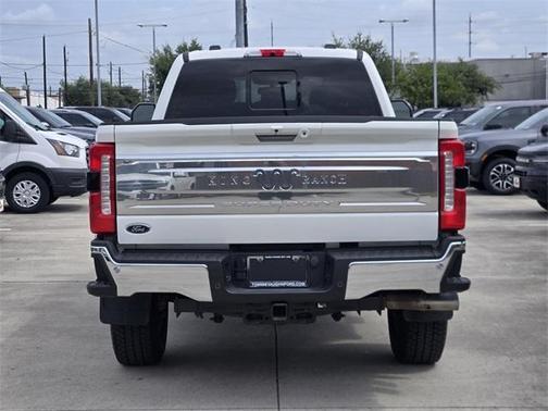 2024 Ford F-250 King Ranch
