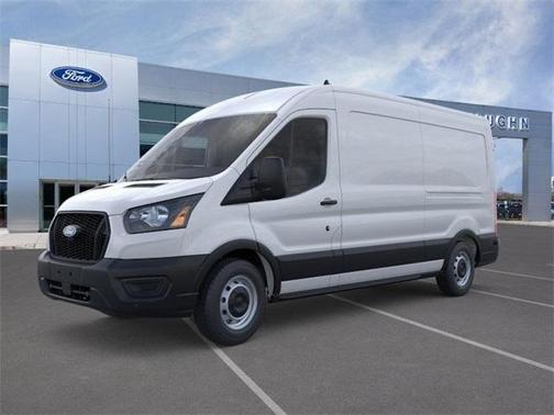 2026 Ford Transit-250 148 WB Medium Roof Cargo