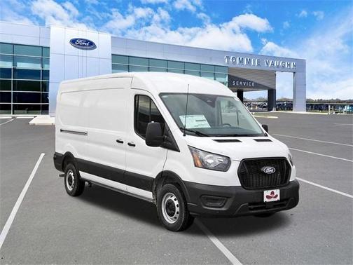 2026 Ford Transit-250 148 WB Medium Roof Cargo