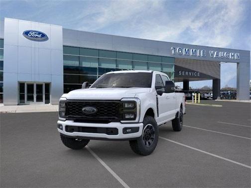 2026 Ford F-250 