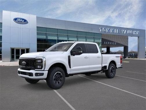 2026 Ford F-250 