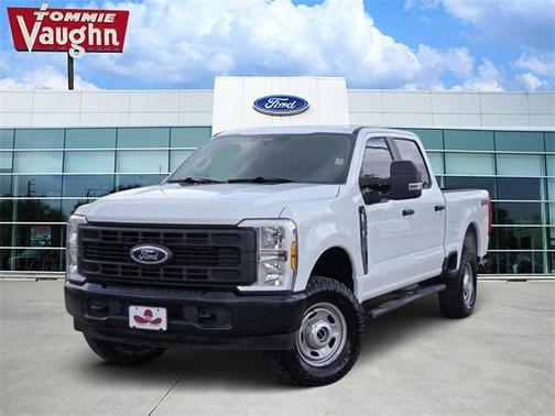 2024 Ford F-250 XL