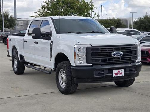 2024 Ford F-250 XL