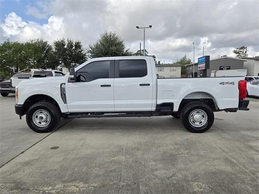 2024 Ford F-250 XL